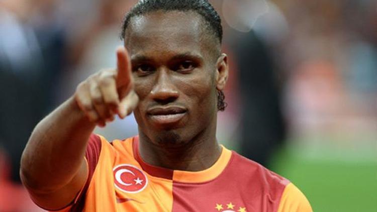 Didier Drogba Chelseaye dönüyor