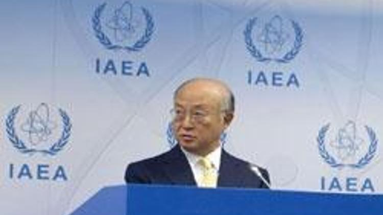 K. Kore ve Suriyenin nükleer programları ele alındı