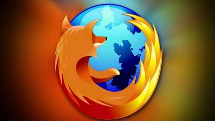 Firefoxun arama motoru Yandex oluyor
