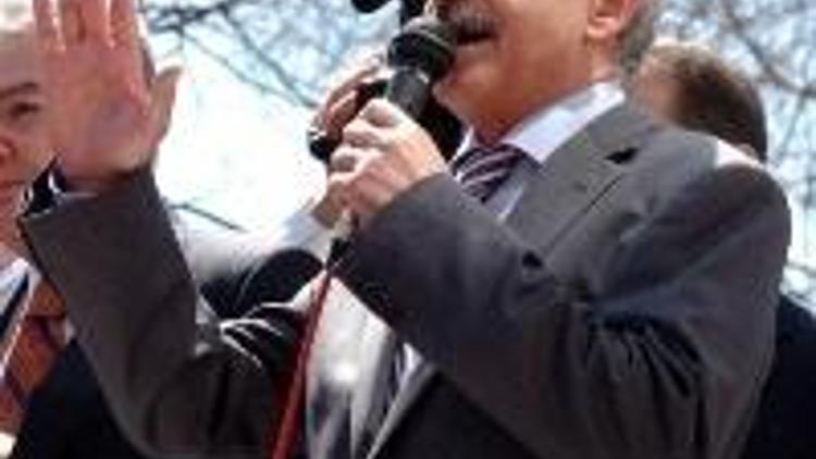 Kılıçdaroğlu: CHP saldırı altında