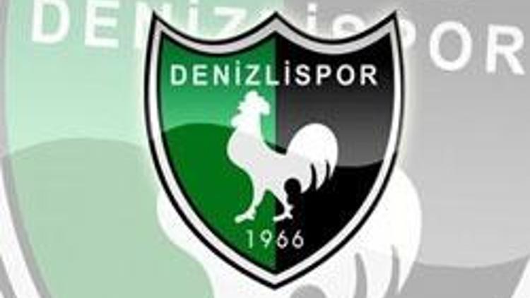 Denizlisporda resmi imzalar atıldı