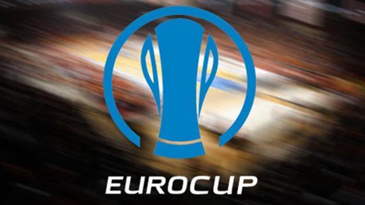 Eurocupda torbalar belli oldu