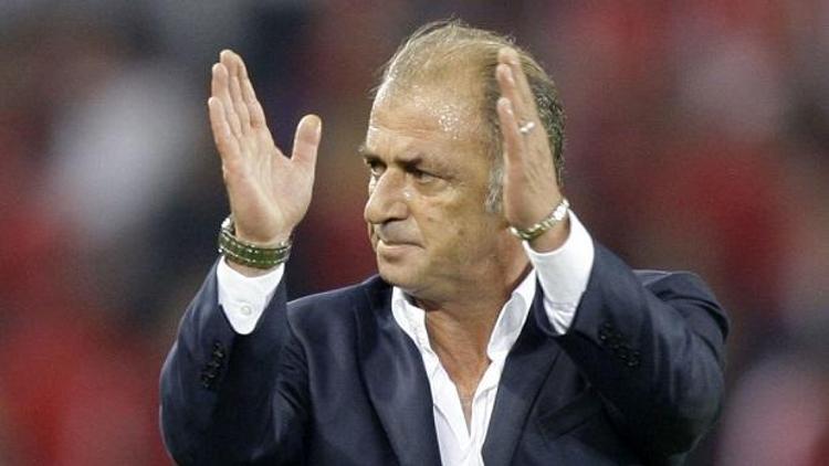 Fatih Terim A Milli Takım kadrosunu açıkladı