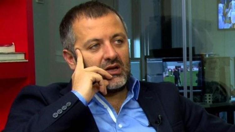 Mehmet Demirkol: Galatasarayın asıl başkanı Abdurrahim Albayrak
