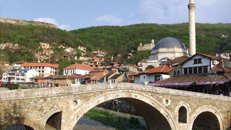 Kosova’nın umudu oldu