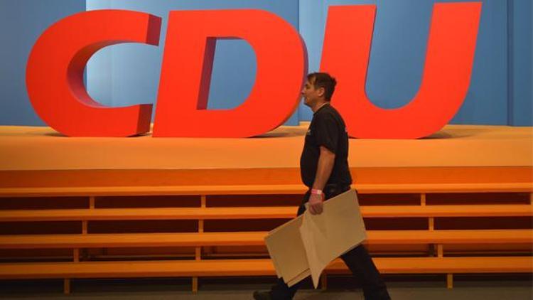 CDUnun 27. Olağan Kongresinde iki Türk seçildi