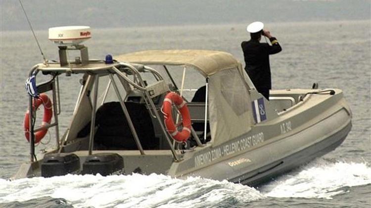 İyon Denizinde göçmen teknesi alabora oldu: 12 ölü