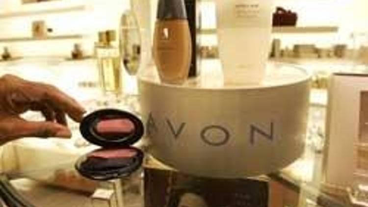 Avon, 10 milyar dolarlık teklifi reddetti