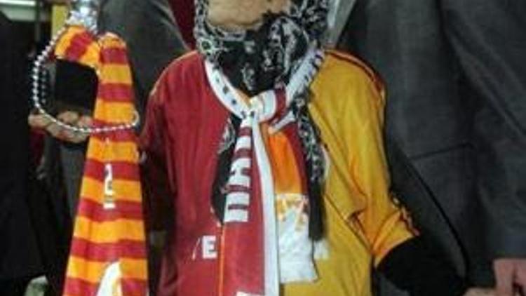 Galatasaray rüyalarına girdi