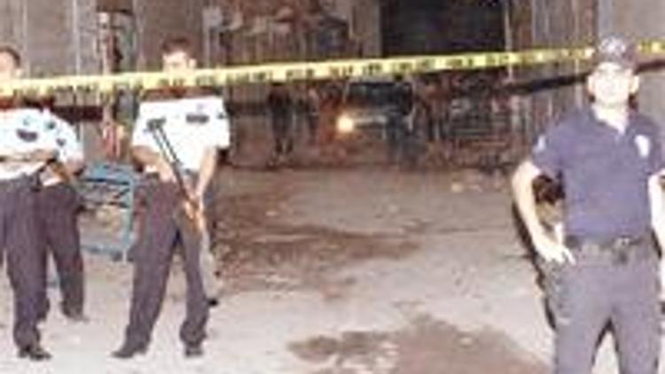 Diyarbakır’da polise el bombası, 1 şehit
