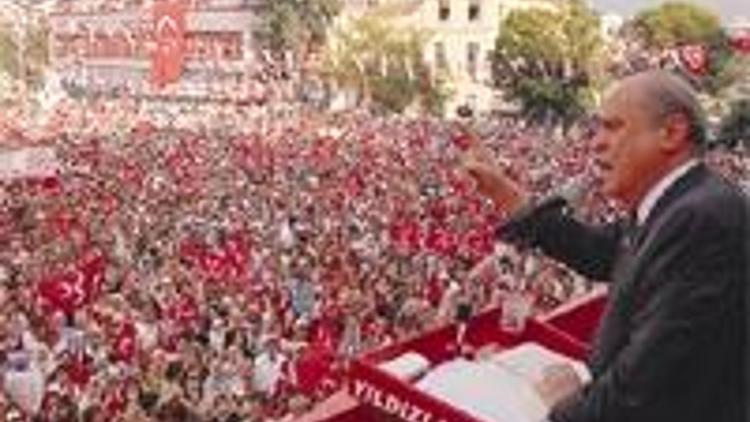 Erdoğan, Barzani ve PKK’ya sığındı
