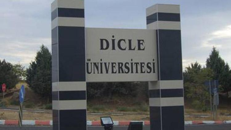 Dicle Üniversitesinde iki profesör istifa etti