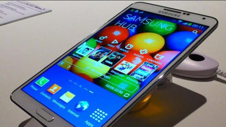 Samsung telefon modeli sayısını kesecek