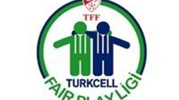 Fair-Play Liginde zirvede G.Antep var