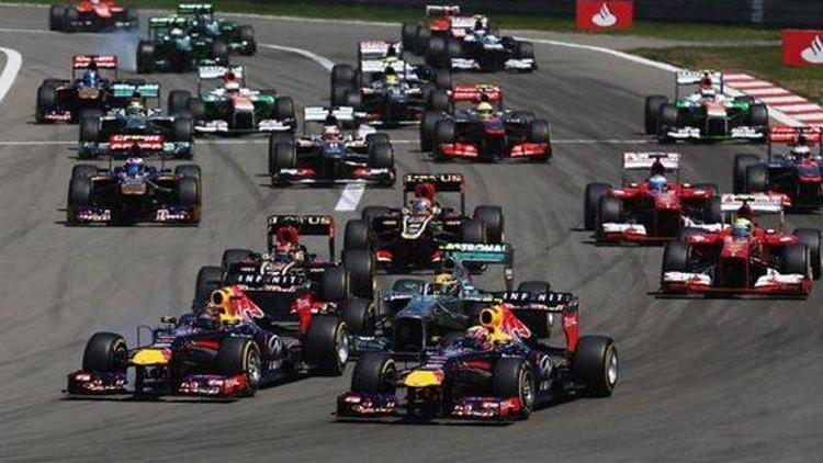 Formula 1e ABD ve Katardan 7 milyar euroluk teklif