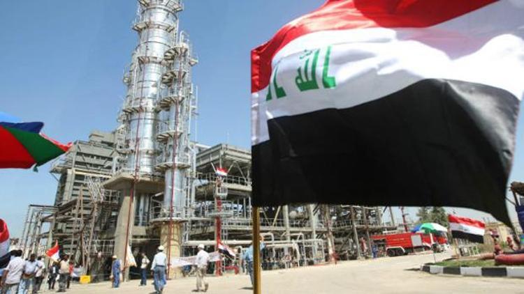 Bağdat, Türkiyeye satılan petrol için komisyon kuruyor