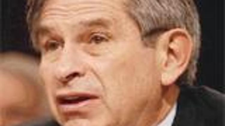 Dünya Bankası: Wolfowitz etik kuralları çiğnedi