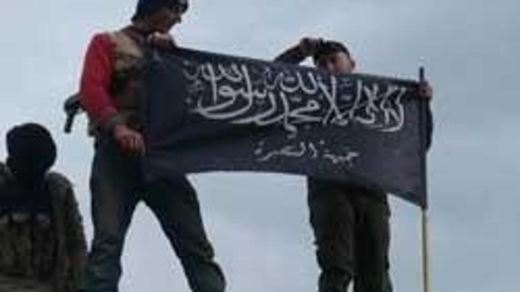 El Kaide: Evet Nusra bizden