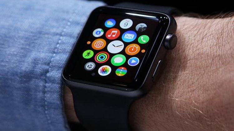 900 liralık Apple Watch 100 liraya düşerse...
