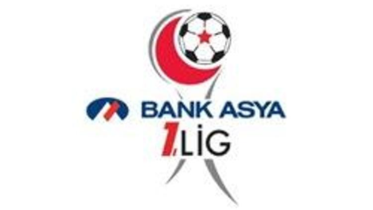 Bank Asya 1. Lig yenilendi