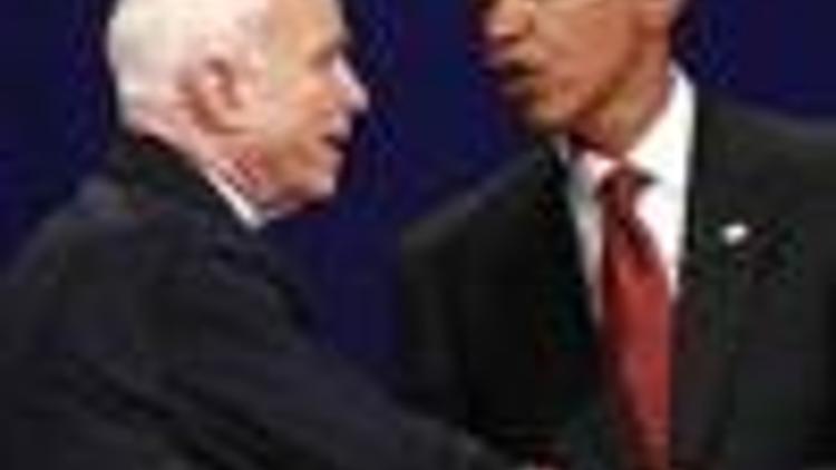 McCain, Obama resume campaign fight after debate