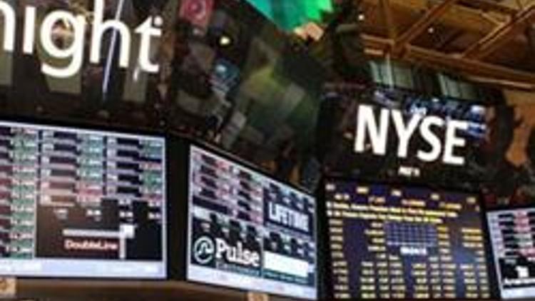 Wall Street’te savaş korkusu