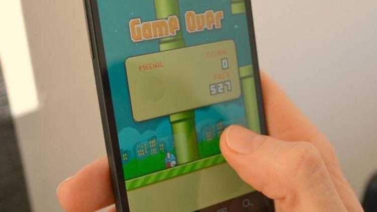 McAfee uyarıyor: Flappy Bird görünümlü virüsler tehlike saçıyor