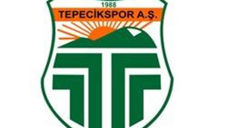 Tepecikspor Enver Şen ile anlaştı