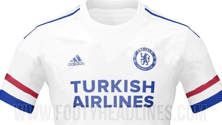 Chelsea formasında Türkiye farkı