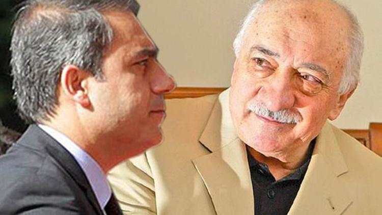Hakan Fidan Fethullah Gülenle görüştü iddiası