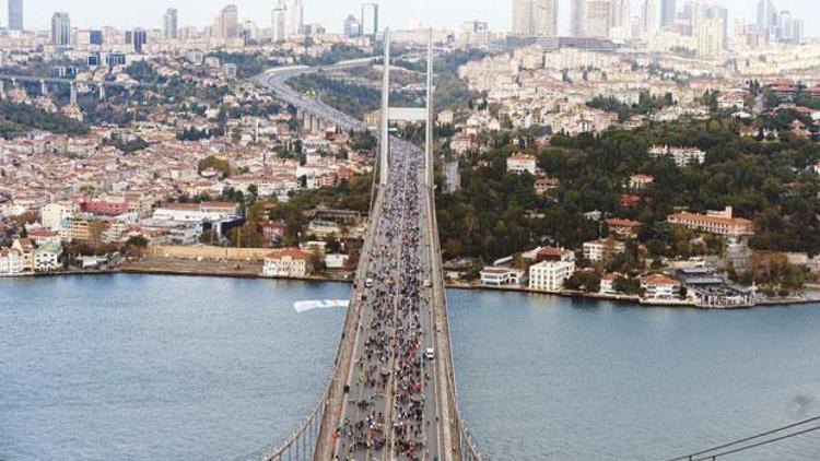 Tanıtım maratonu