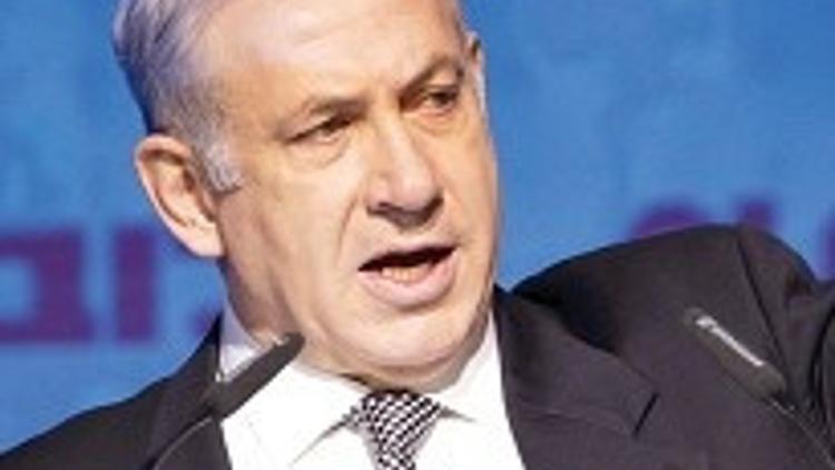 Ankara Tel-Aviv arası kırmızı hat