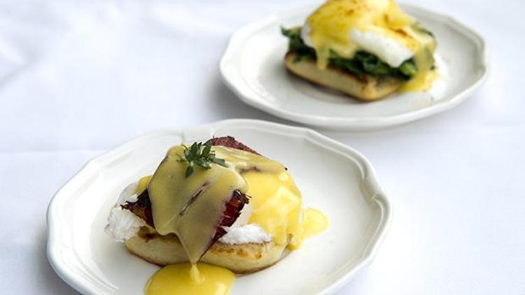 Sepet sepet lezzetler: En güzel kahvaltılık yumurtalar