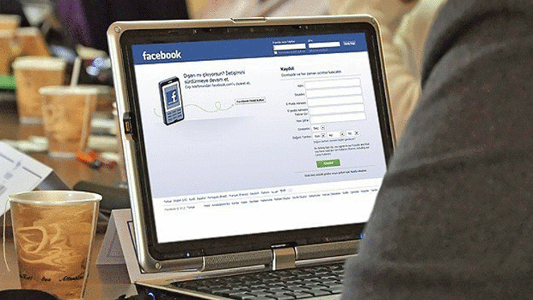 Facebook ilk çeyrek bilançosunu açıkladı