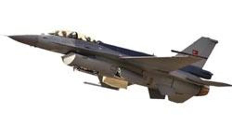 Yeni F-16 Hava Kuvvetleri’nin 100’üncü yılına yetişti, 30 uçak 2012 sonunda hazır olacak