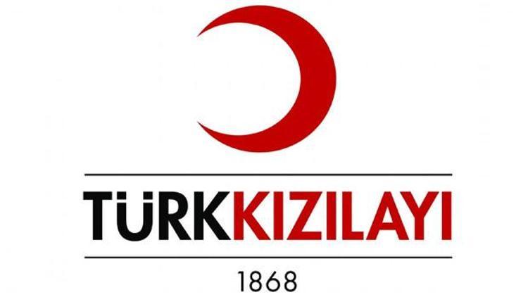 Kızılaydan öğrencilere destek