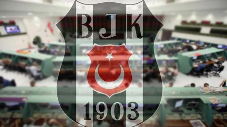 Borsada 2014ün şampiyonu Beşiktaş
