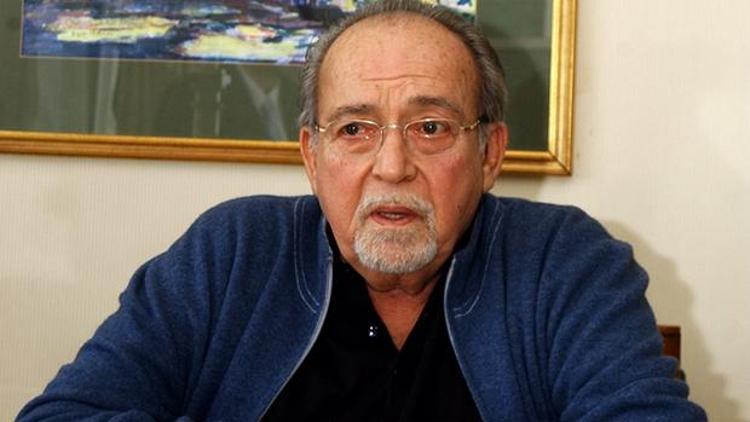 Hürriyet Gazetesinin eski sahibi Erol Simavi hayata veda etti