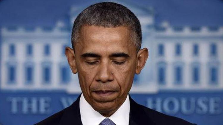 Obama: ABDnin El Kaide operasyonunda yanlışlıkla iki rehine öldürüldü