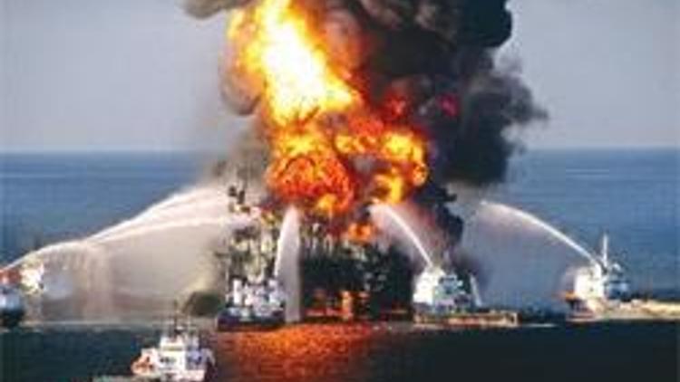 BP’ye 4.5 milyar dolarlık rekor ceza