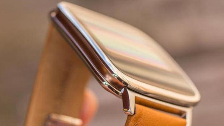 İşte ASUSun akıllı saati: ZenWatch