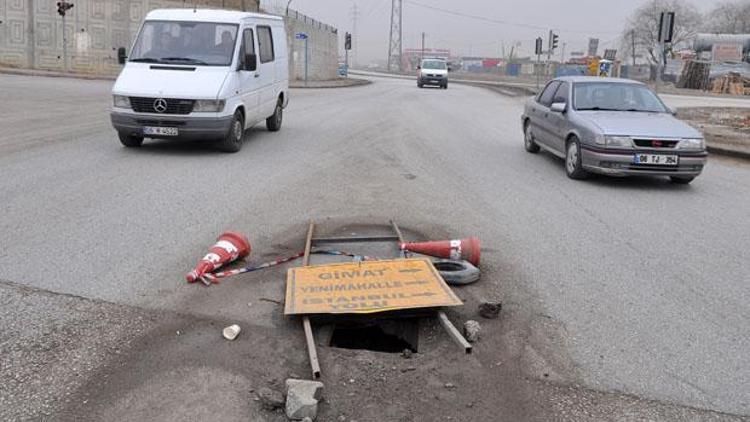 Tedbir anlayışı yerlerde