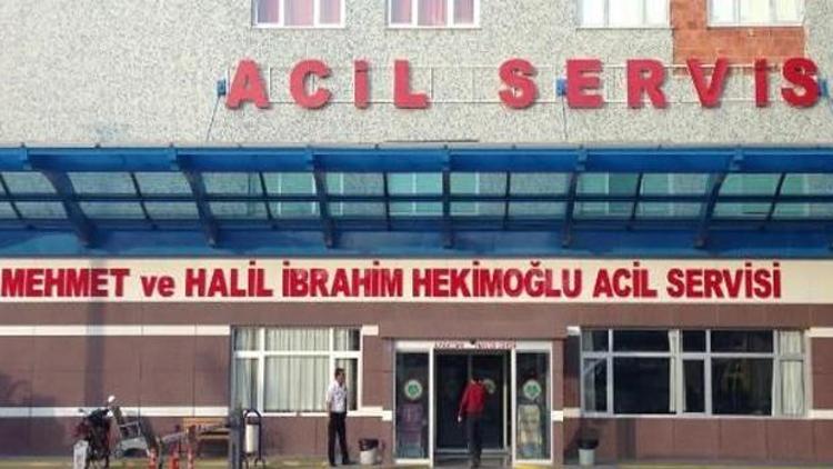 Liseli kız, tuvalette doğurdu bebeğini çöpe attı