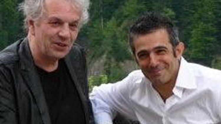 Ralph Towner & Paolo Fresu