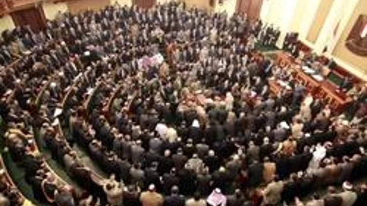 Mısır yeniden genel seçime gidiyor