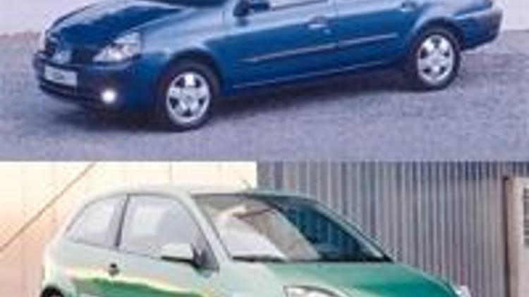 2007 yılında Türkiye’nin en çok satılan otomobilleri