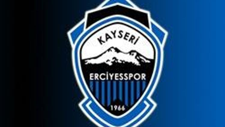 Kayseri Erciyesspora 2 takviye