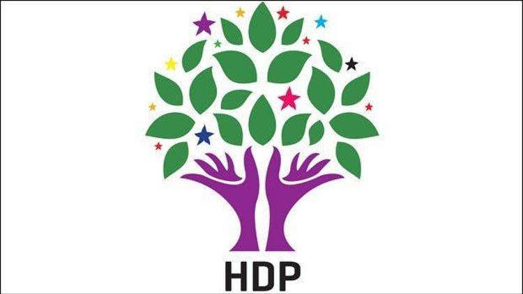 HDPden önemli açıklama