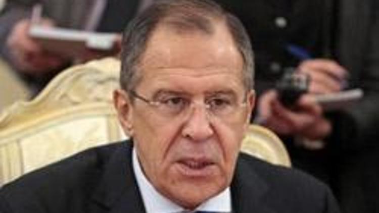 Lavrov: ABD anlaşmaları bozdu