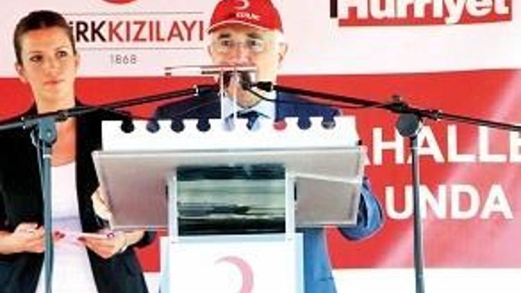 Hürriyet öncülük etti